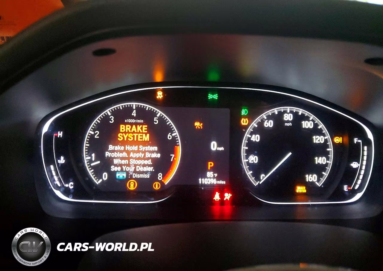 2022 Honda Accord Sport VIN:1HGCV1F38NA064246 - 9