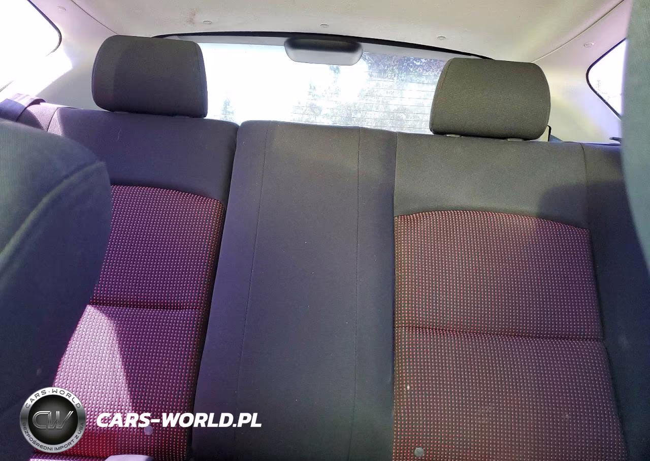 2006 Mazda 3 Hatchback VIN:JM1BK144X61491296 - 10