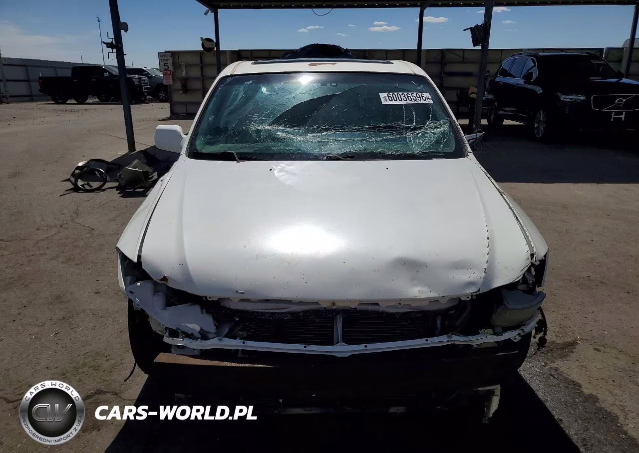 2004 Toyota Avalon Xls VIN:4T1BF28B64U347612 - 5