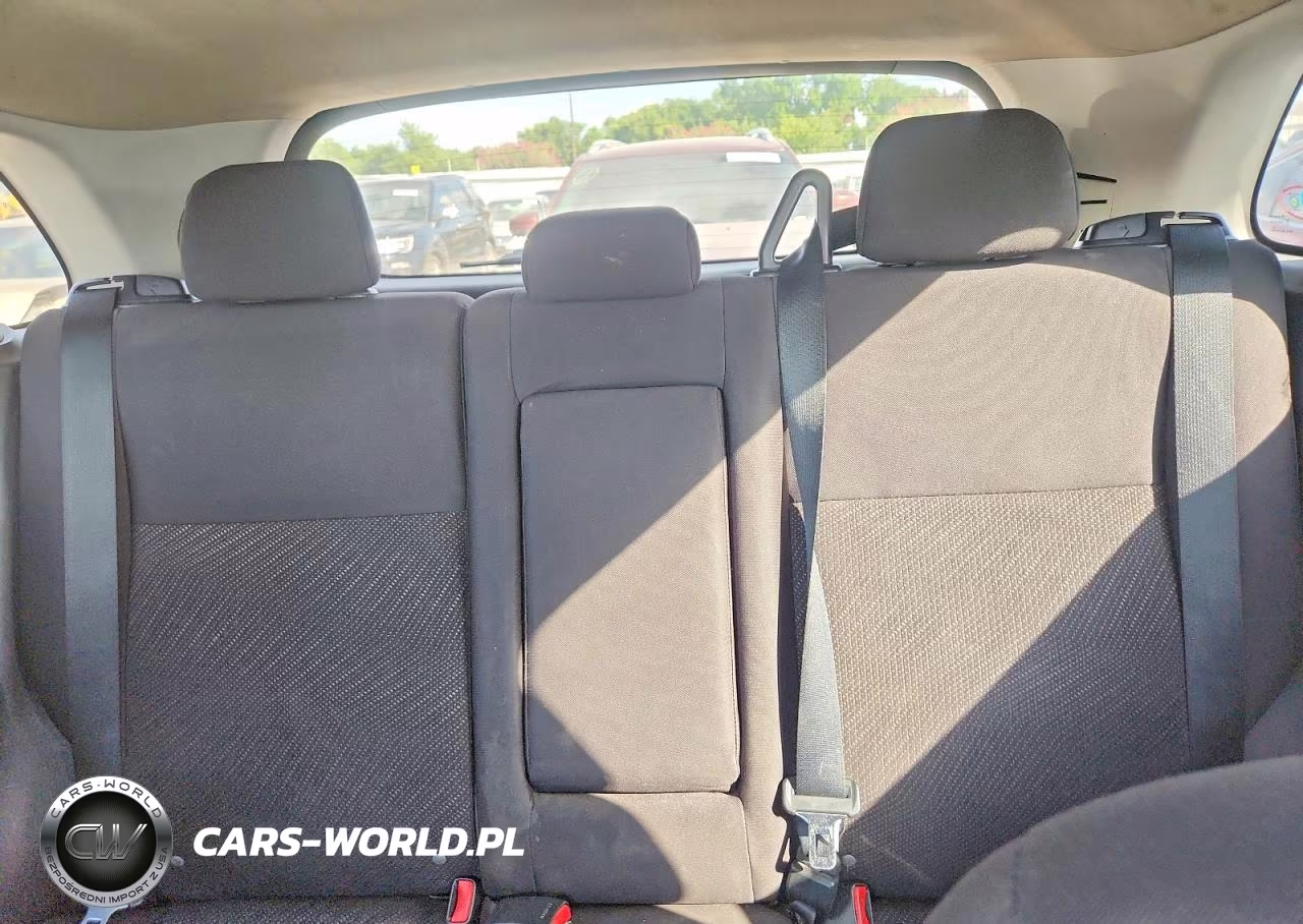 2013 Mitsubishi Outlander Sport Se VIN:4A4AP4AU3DE006353 - 10