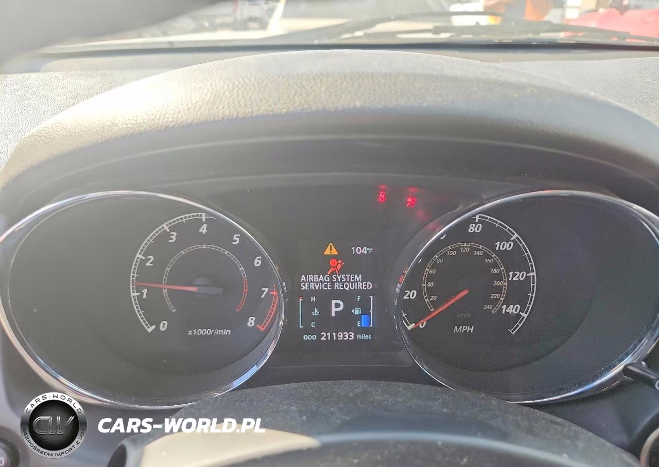2013 Mitsubishi Outlander Sport Se VIN:4A4AP4AU3DE006353 - 9