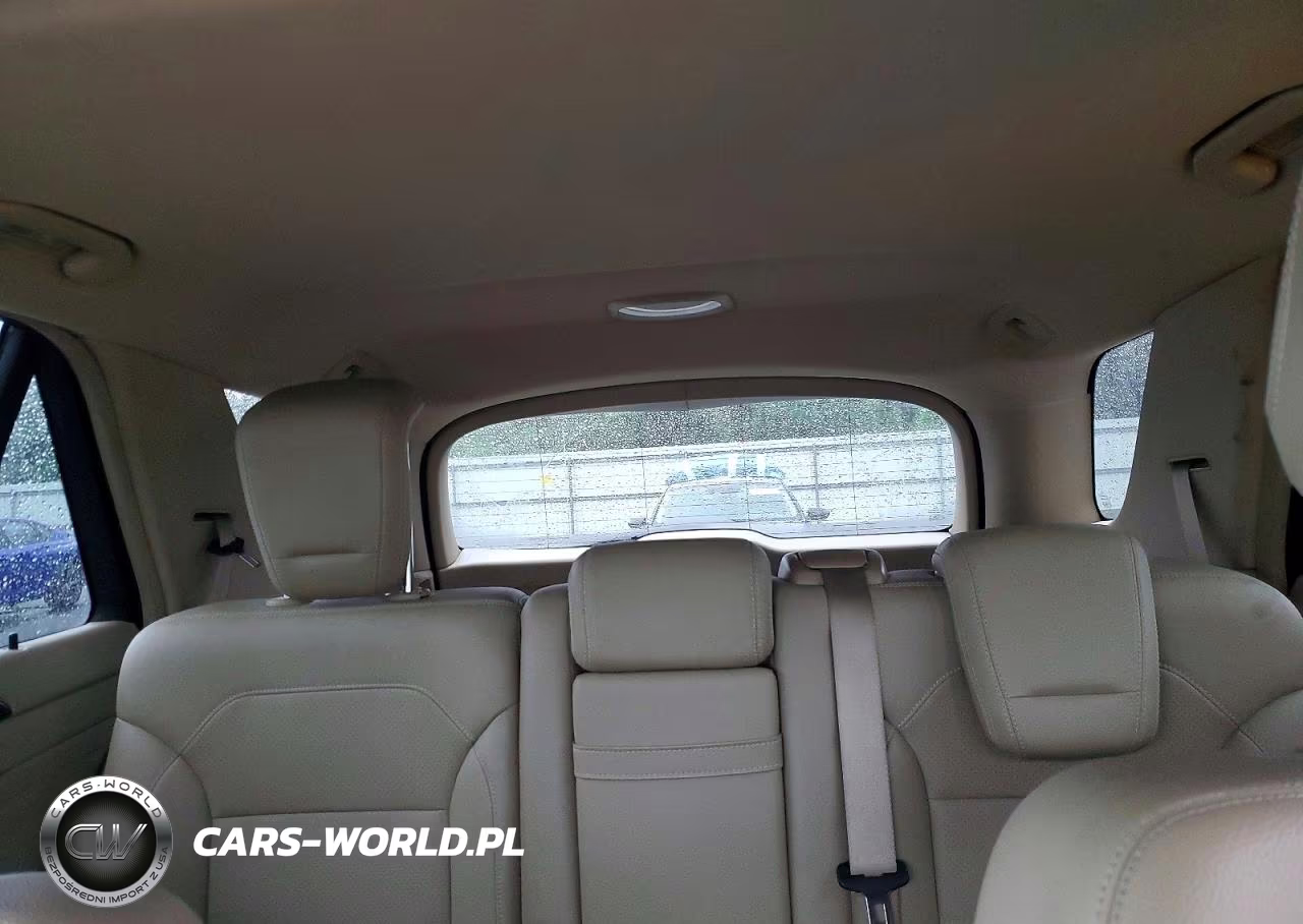 2015 Mercedes-Benz Ml 350 4Matic VIN:4JGDA5HB4FA604747 - 10