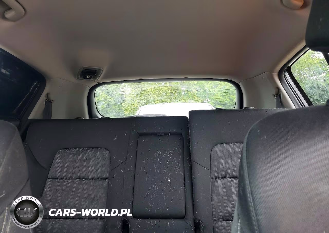 2020 Kia Sportage Lx VIN:KNDPM3AC8L7749492 - 10