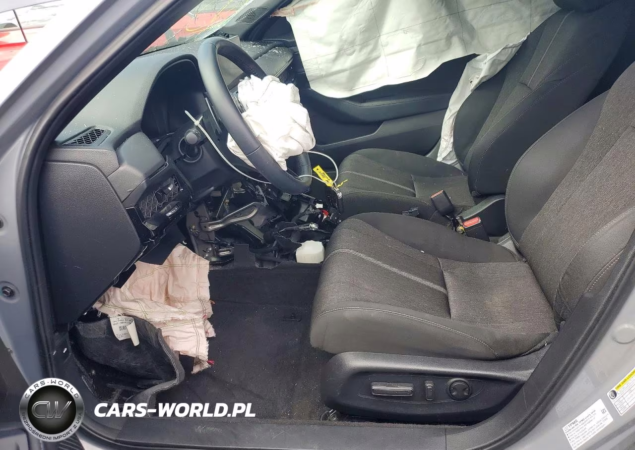2024 Honda Accord Hybrid Sport VIN:1HGCY2F52RA059905 - 7