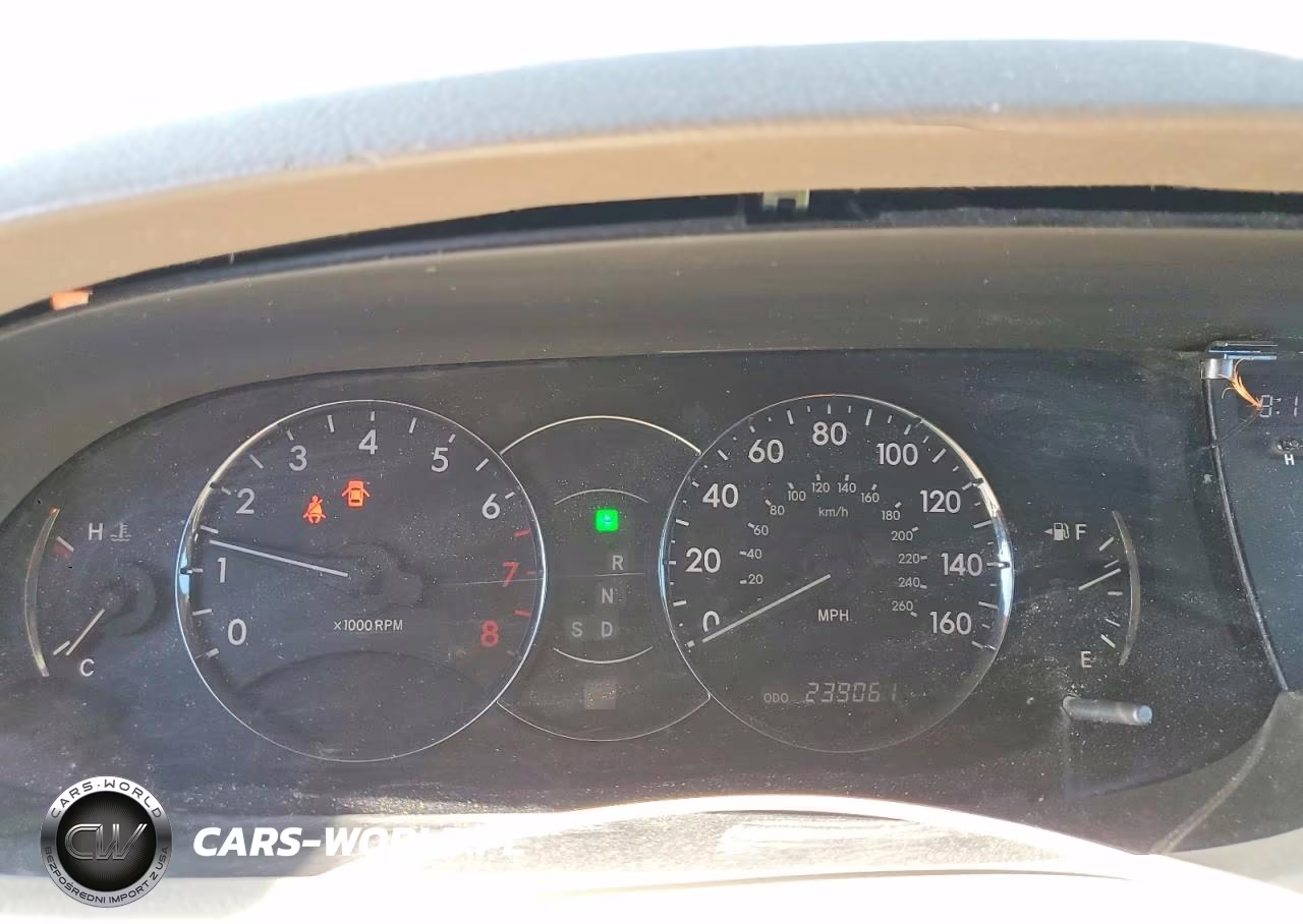 2006 Toyota Avalon Xls VIN:4T1BK36B36U146936 - 9