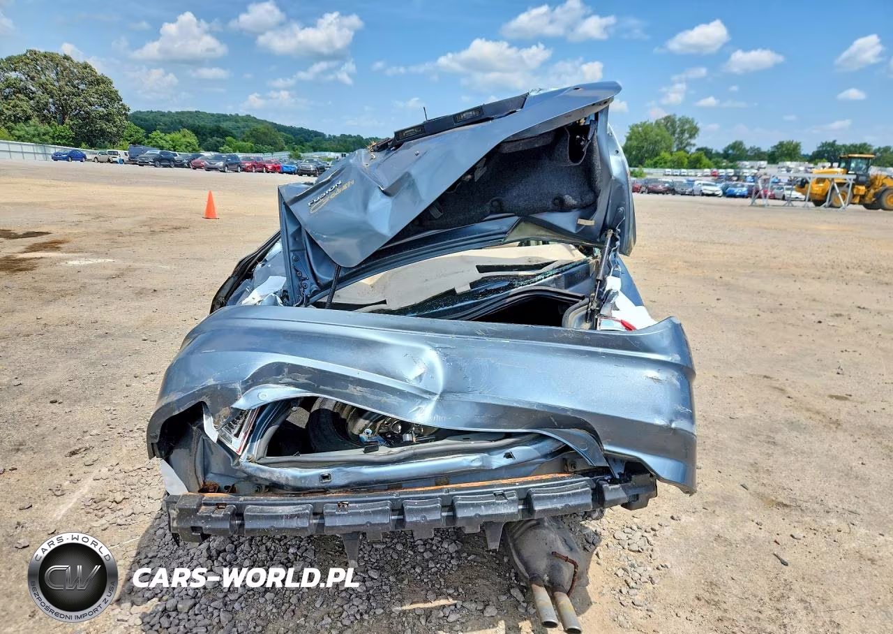 2011 Ford Fusion VIN:3FAHP0HA7BR336877 - 6