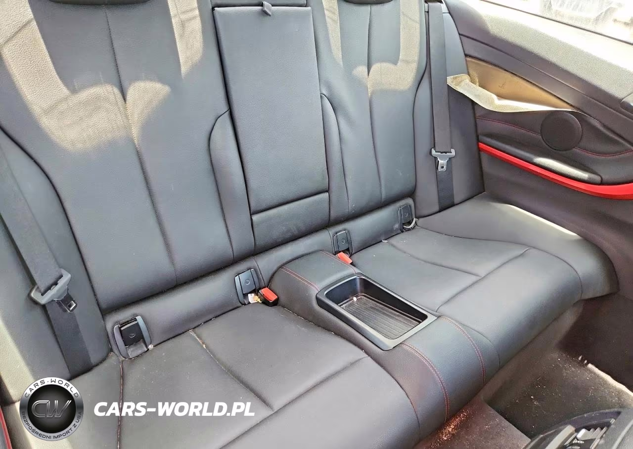 2014 BMW 428 I VIN:WBA3N7C51EF719757 - 10