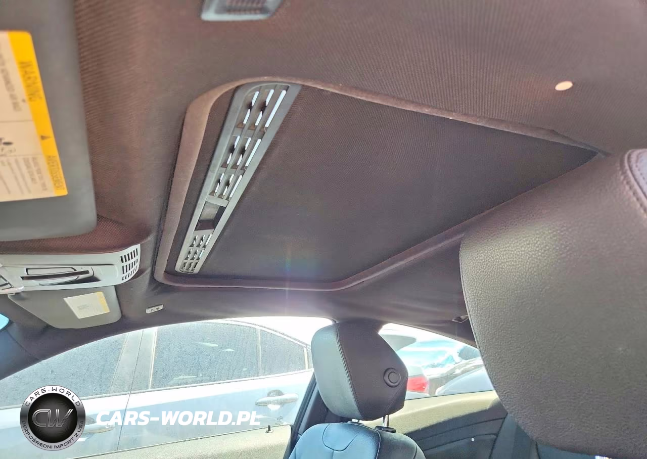 2014 BMW 428 I VIN:WBA3N7C51EF719757 - 12