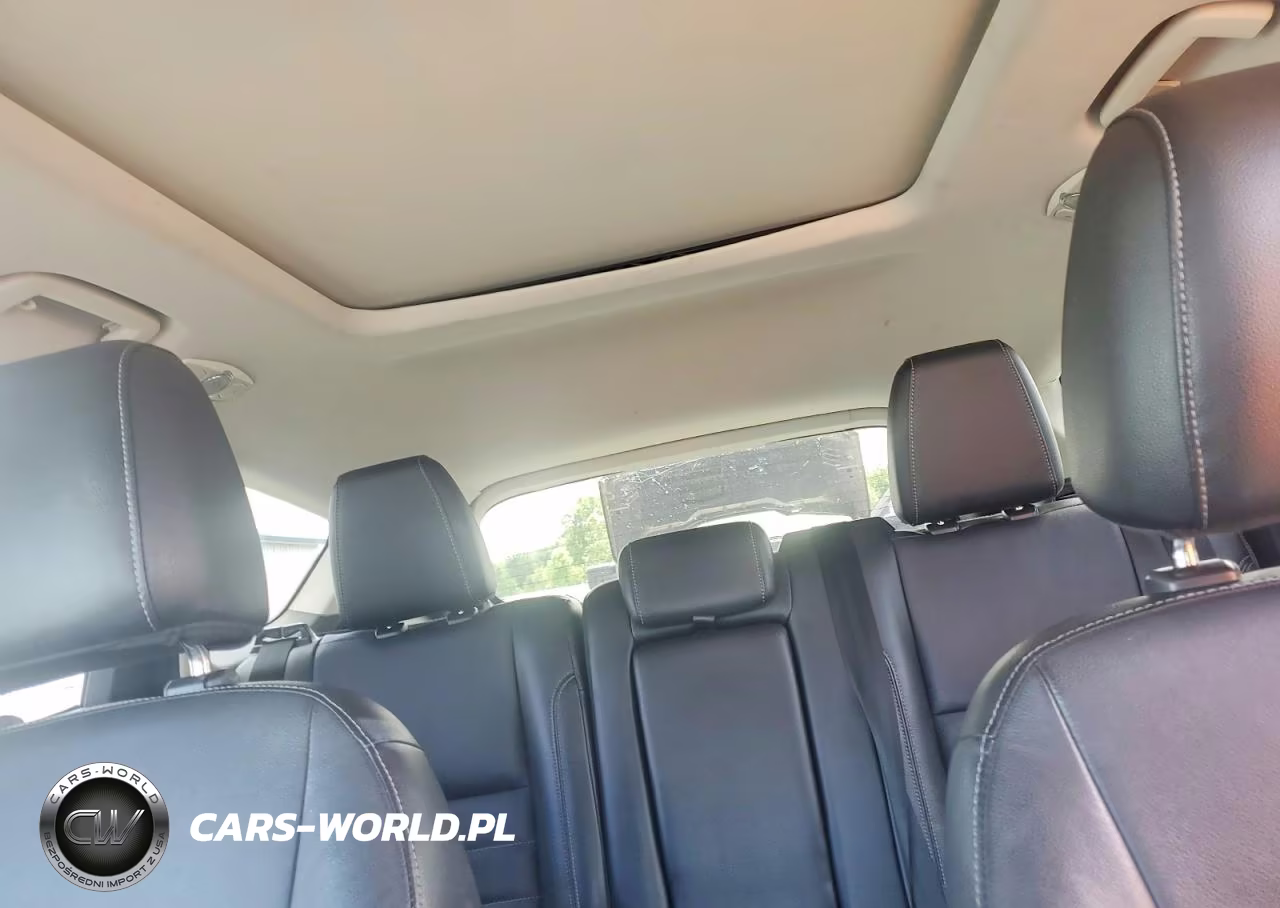 2013 Ford Escape Sel VIN:1FMCU0HX3DUA85347 - 10