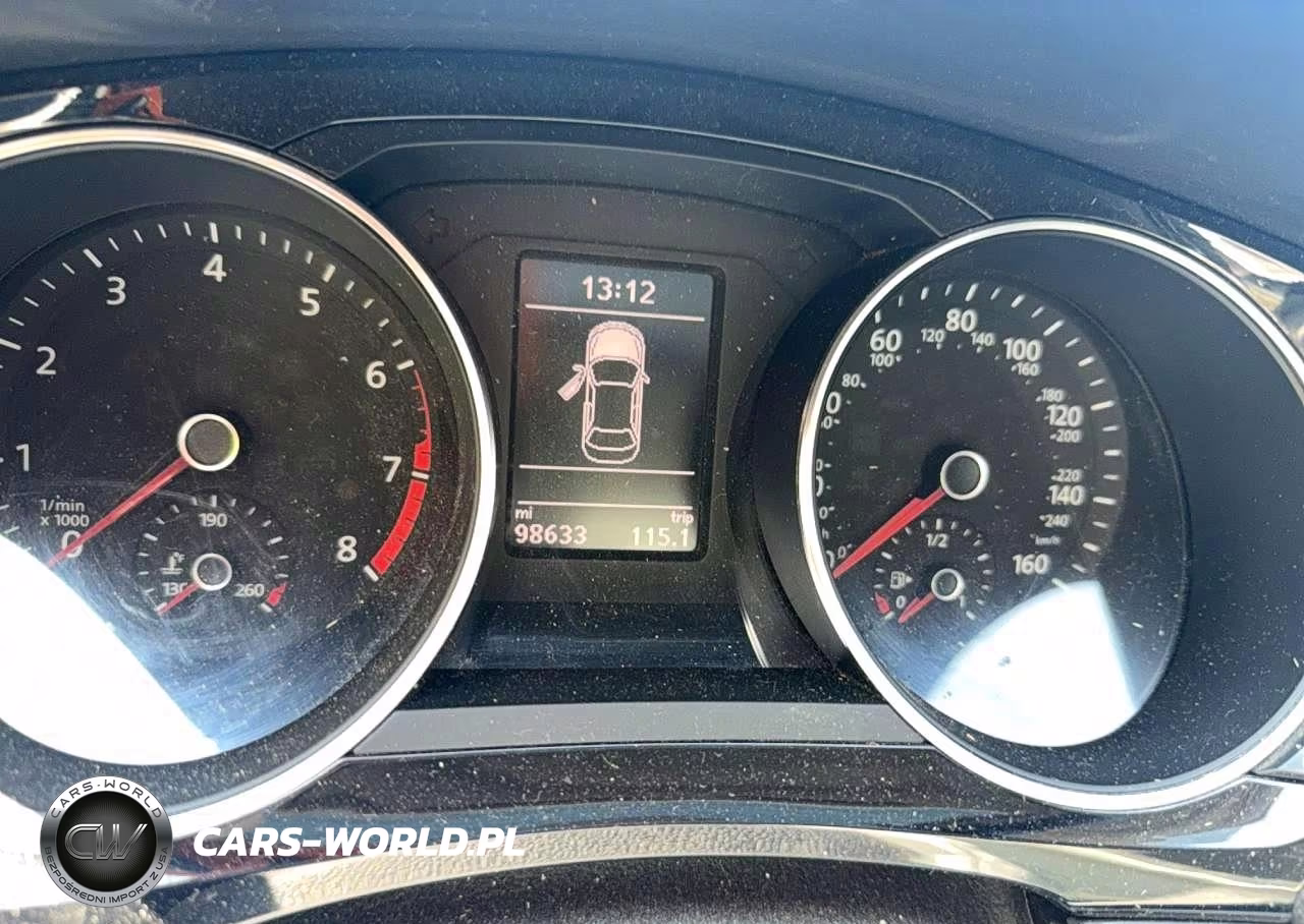 2017 Volkswagen Jetta Sel VIN:3VWL17AJ4HM363577 - 9
