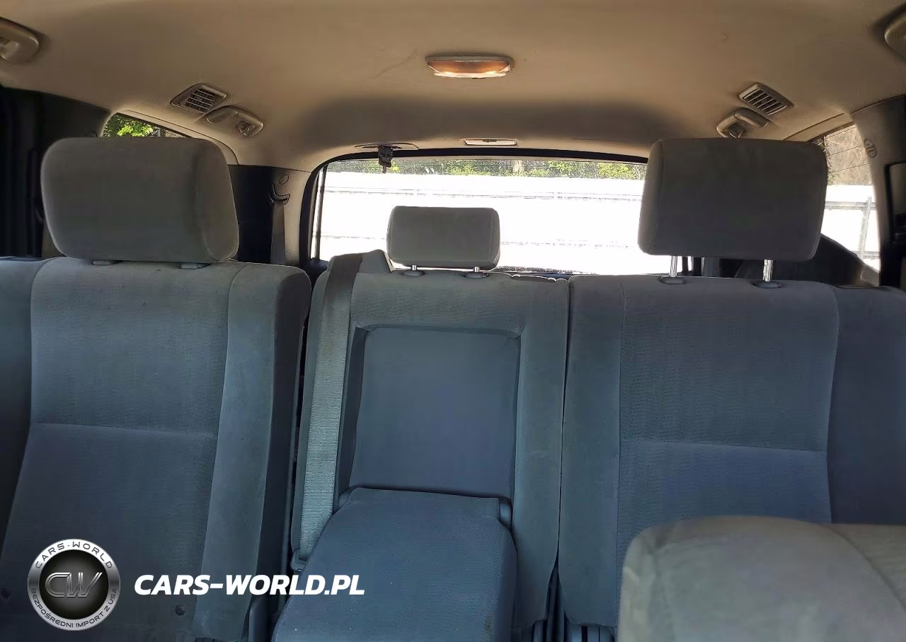 2013 Toyota Sequoia Sr5 VIN:5TDBY5G16DS079982 - 10