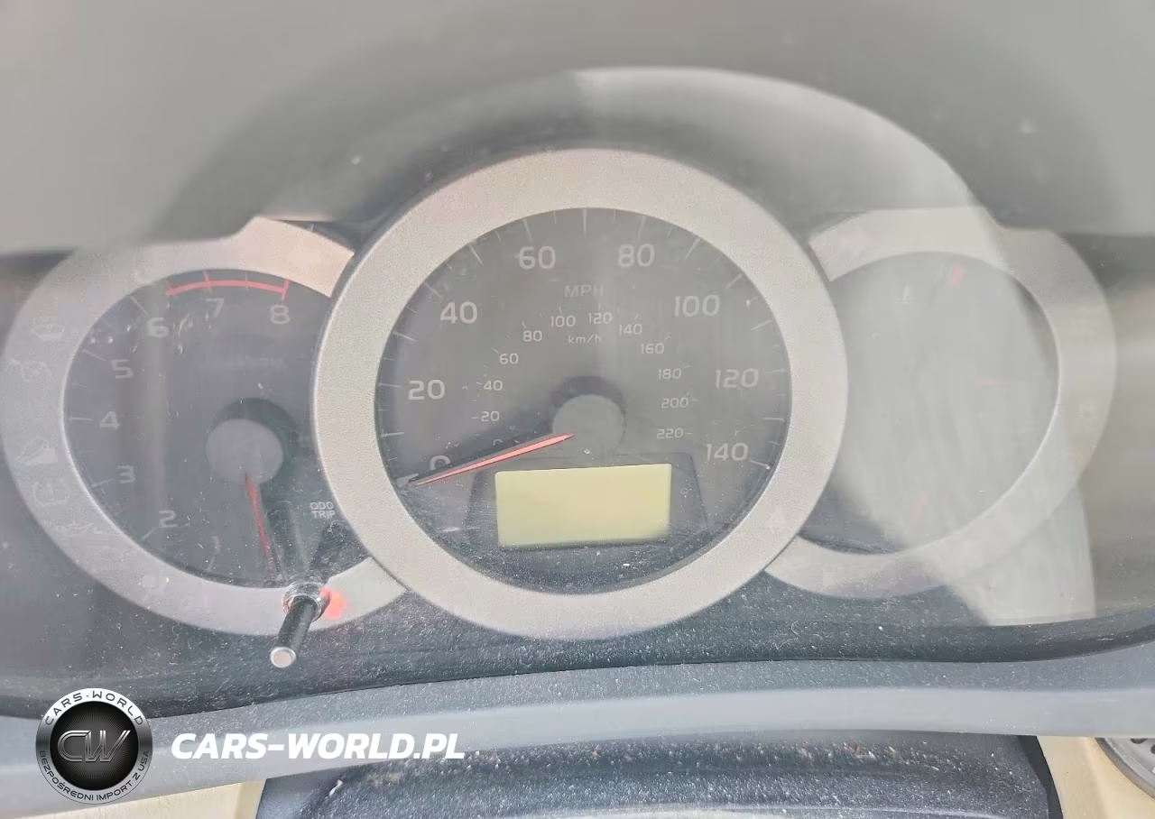 2011 Toyota Rav4 Base VIN:2T3ZF4DV3BW097521 - 9