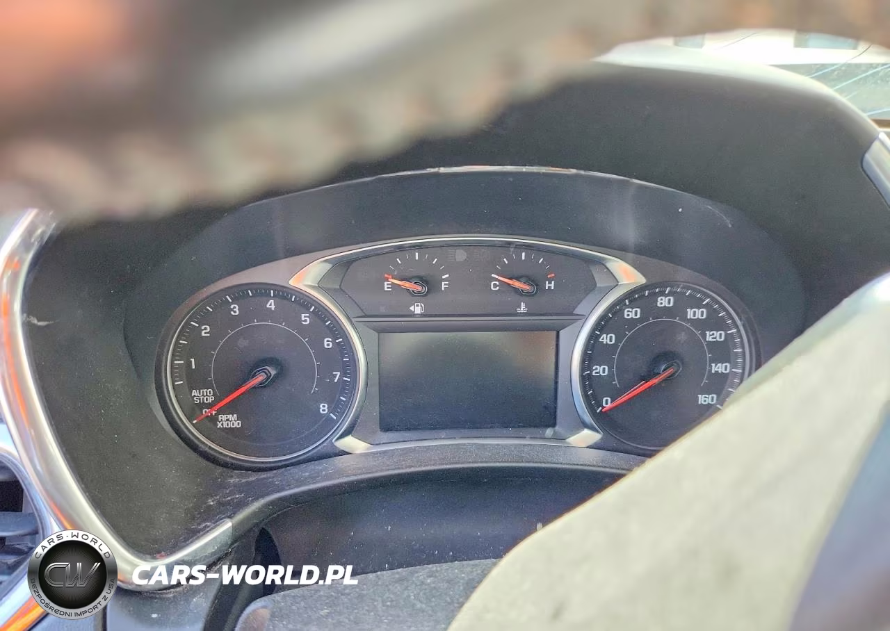 2022 Chevrolet Equinox Lt VIN:3GNAXUEV4NS191974 - 9