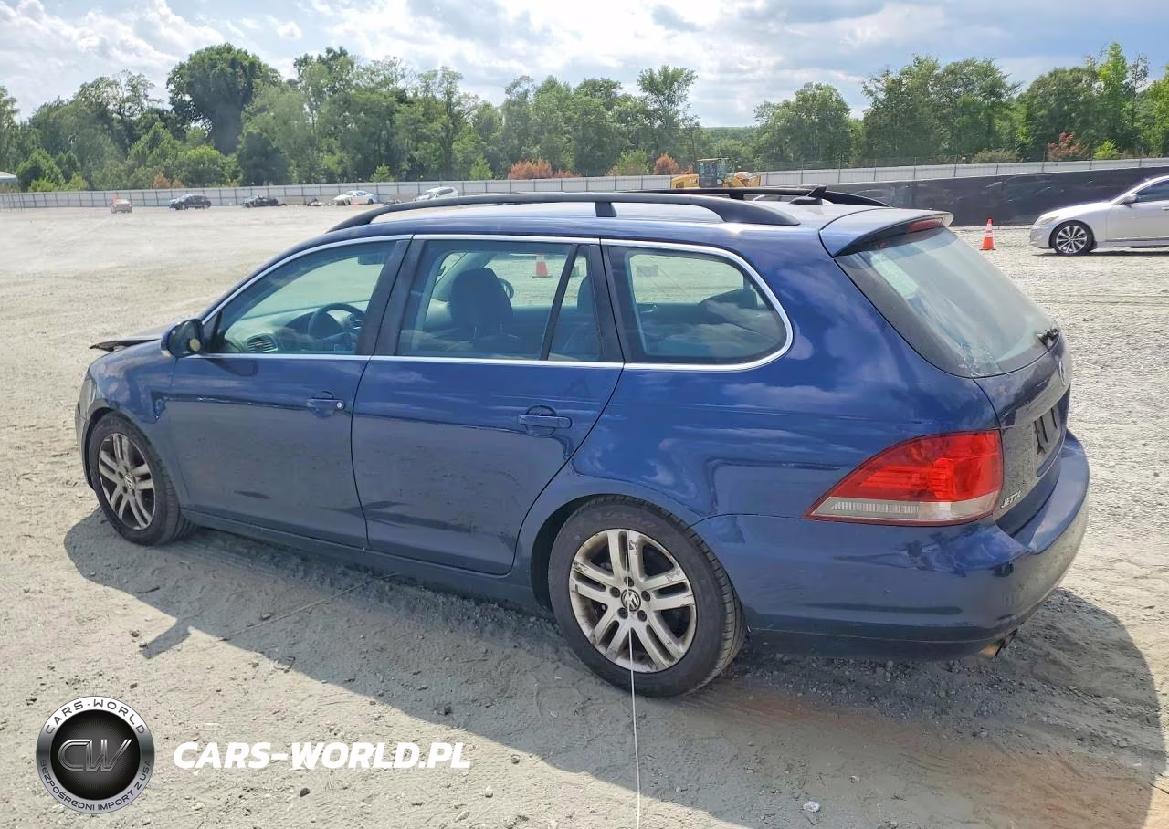 2013 Volkswagen Jetta Tdi VIN:3VWML7AJ2DM649811 - 2