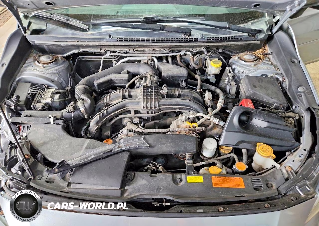 2017 Subaru Impreza VIN:4S3GTAA67H3704737 - 11