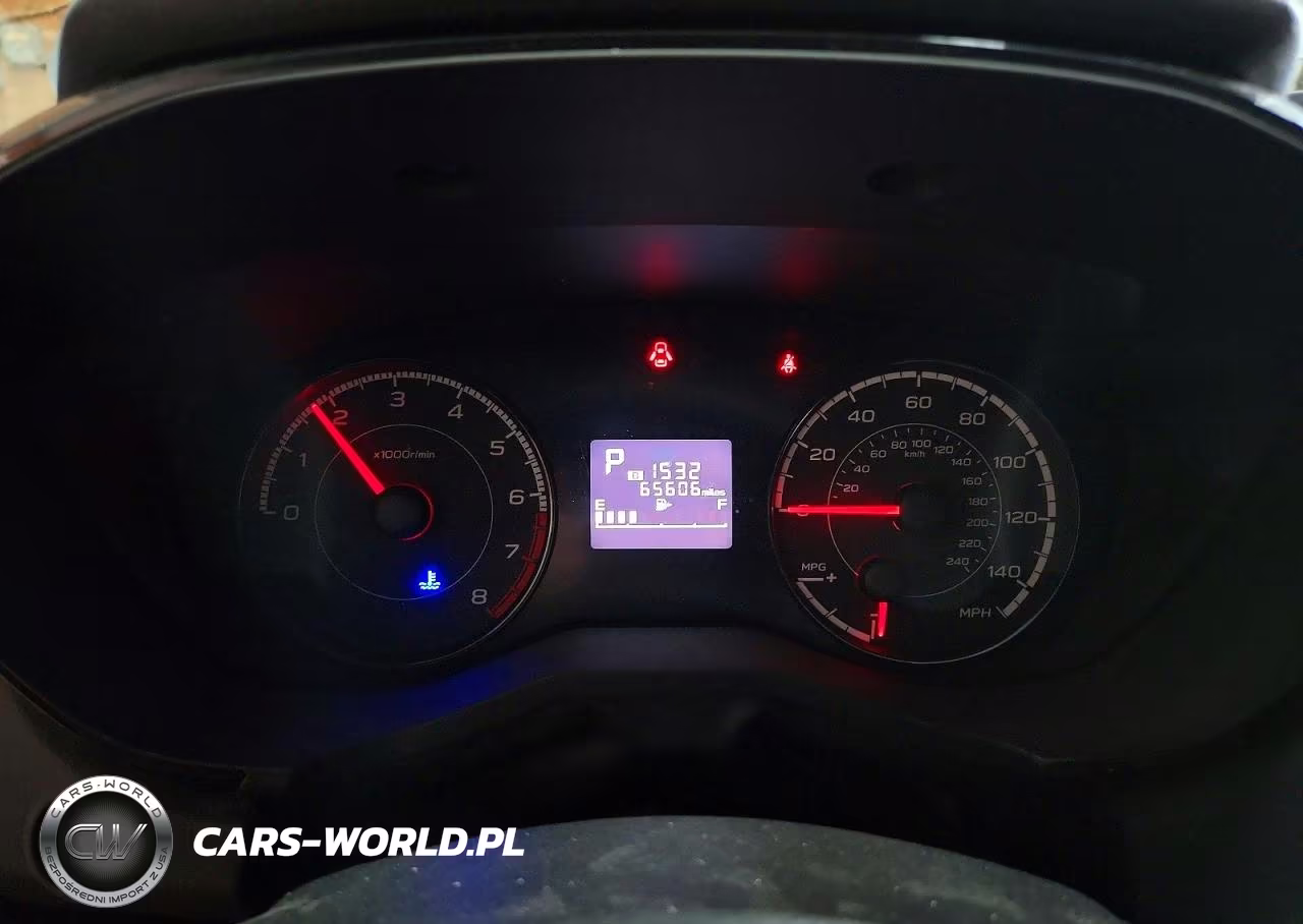 2017 Subaru Impreza VIN:4S3GTAA67H3704737 - 9