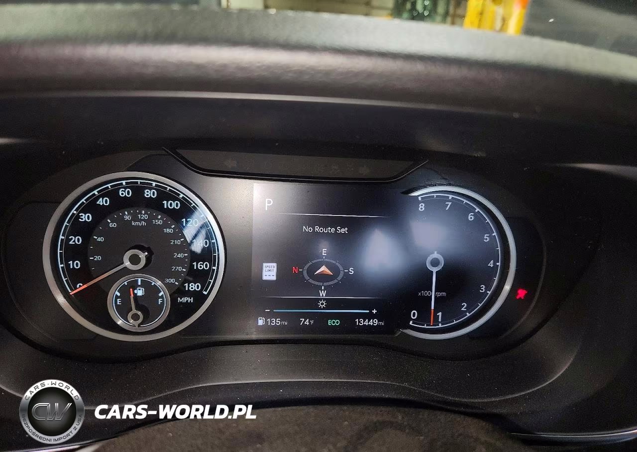 2026 Genesis G70 2.5T Standard VIN:KMTG14SCXTU169161 - 9