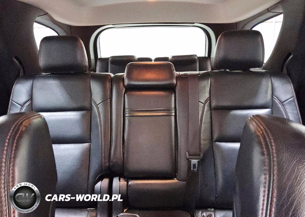 2014 Dodge Durango Sxt VIN:1C4RDHAG3EC593381 - 10