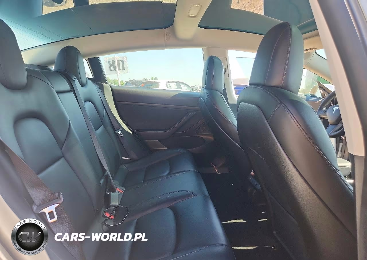 2020 Tesla Model 3 VIN:5YJ3E1EA2LF658950 - 10