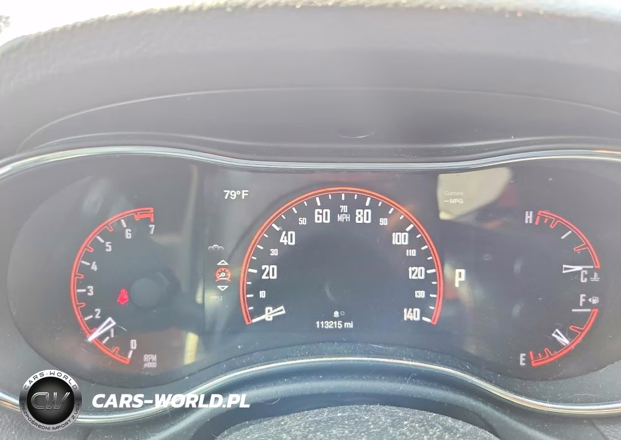 2014 Dodge Durango Limited VIN:1C4RDJDGXEC336768 - 9