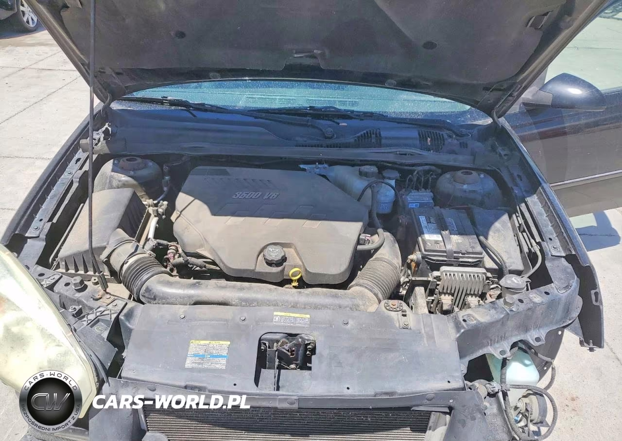 2007 Chevrolet Malibu Ltz VIN:1G1ZU57N67F122615 - 11