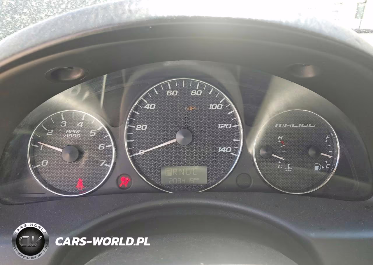 2007 Chevrolet Malibu Ltz VIN:1G1ZU57N67F122615 - 9