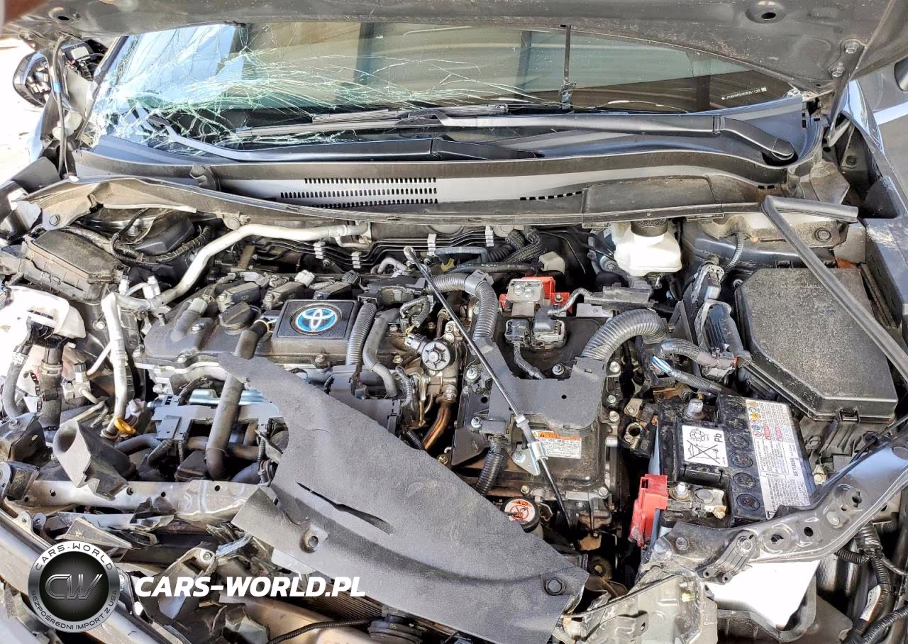 2024 Toyota Corolla Hybrid Le VIN:JTDBCMFE9R3051129 - 11