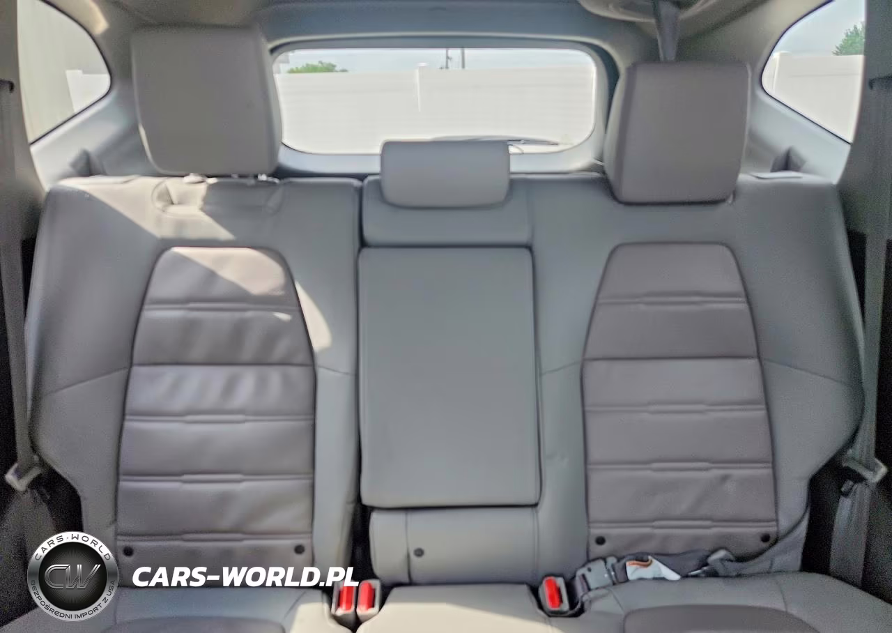 2019 Honda Cr-V Exl VIN:2HKRW2H80KH669371 - 10