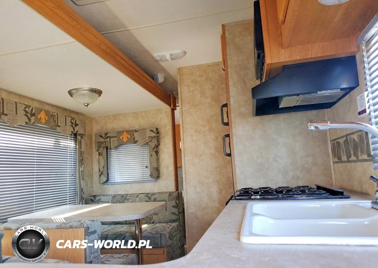 2007 Coachmen Camper VIN:1TC2B151571508399 - 5