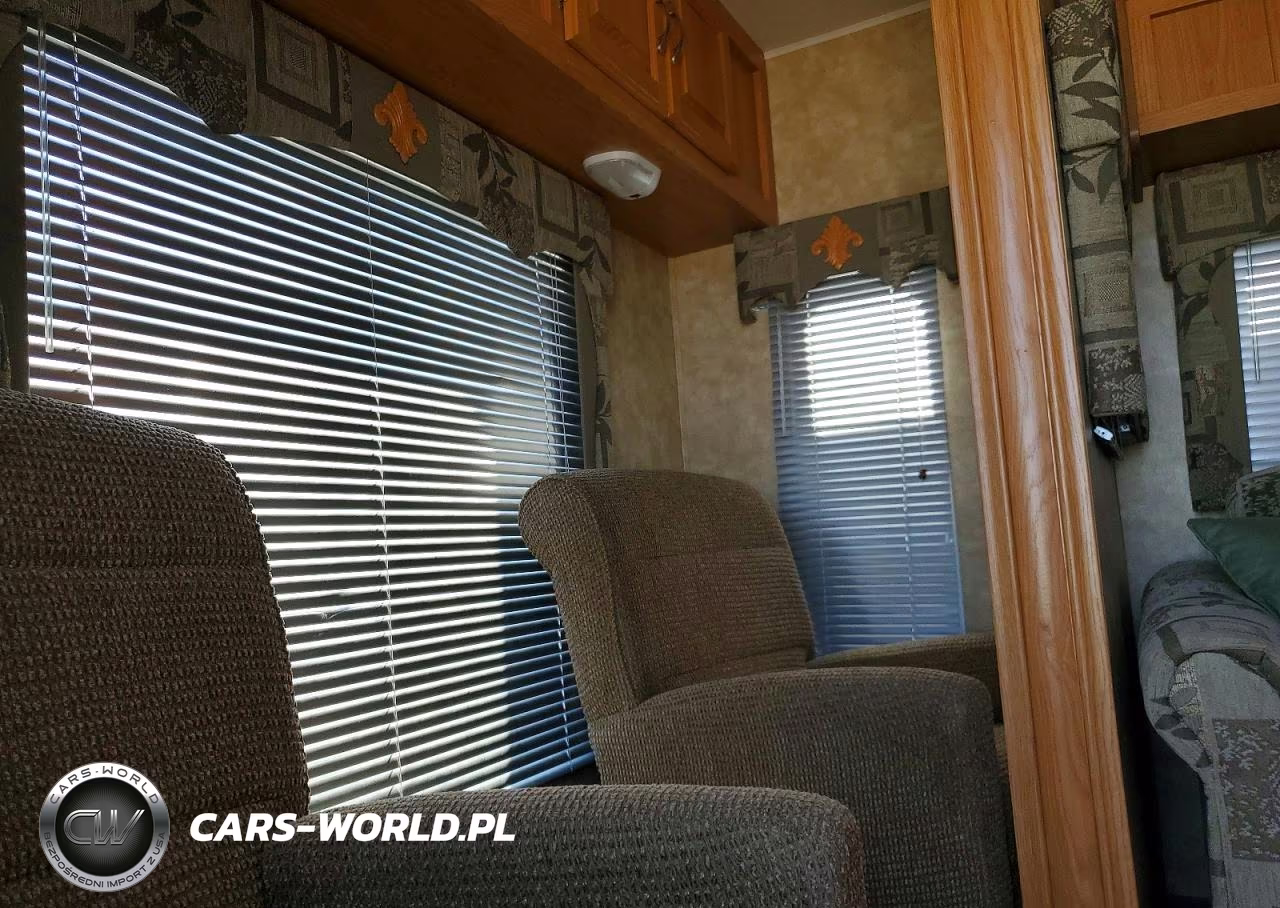 2007 Coachmen Camper VIN:1TC2B151571508399 - 6
