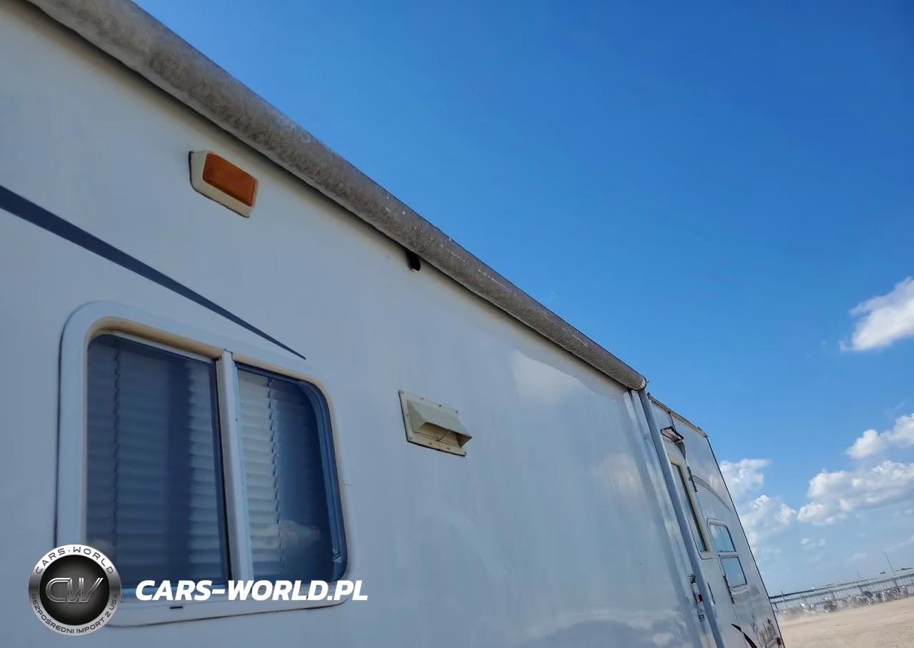 2007 Coachmen Camper VIN:1TC2B151571508399 - 9