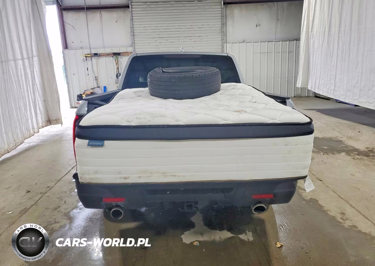 2025 Honda Ridgeline Rtl VIN:5FPYK3F58SB041974 - 6