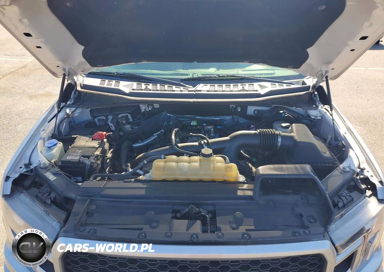 2020 Ford F150 Supercrew VIN:1FTEW1EP5LFB83428 - 11