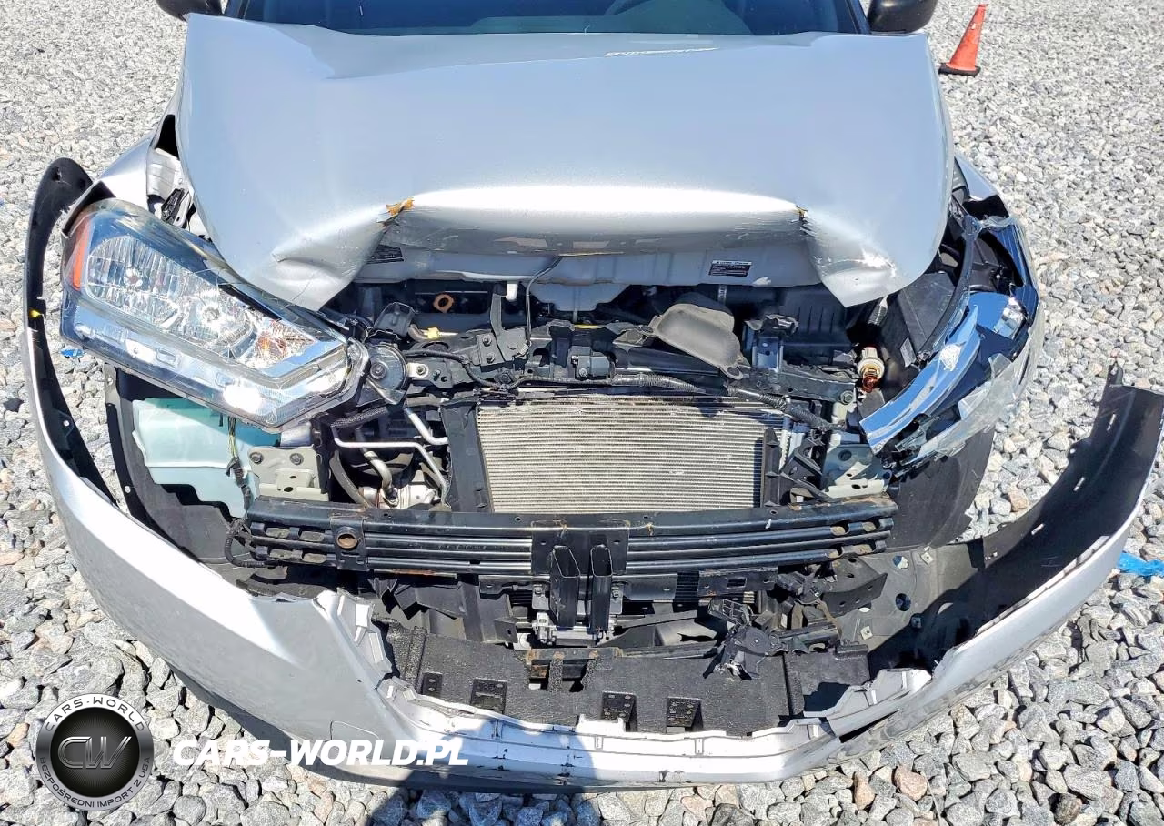 2020 Nissan Kicks S VIN:3N1CP5BV7LL532385 - 11
