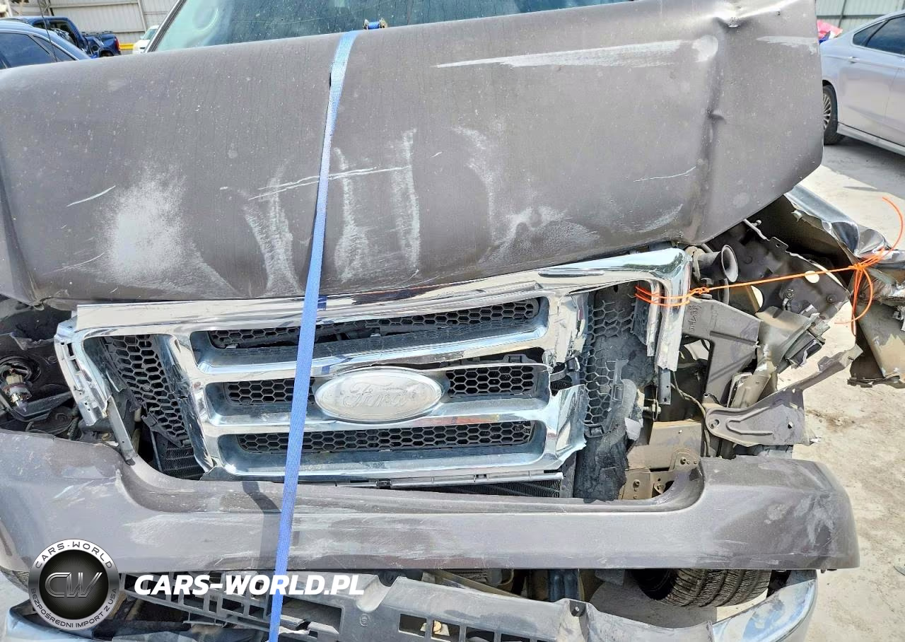 2008 Ford F150 Supercrew VIN:1FTPW12V18KB68662 - 11