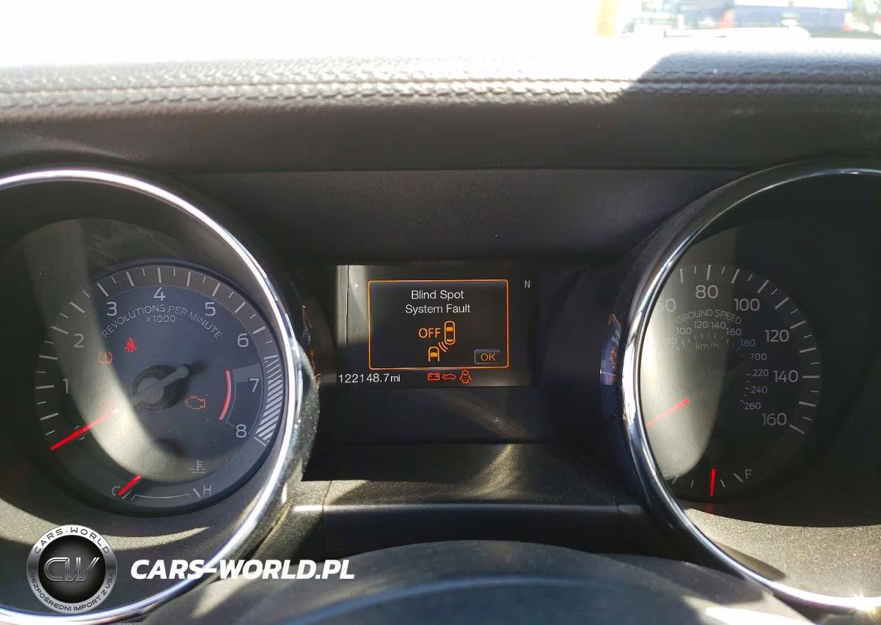 2017 Ford Mustang VIN:1FA6P8TH6H5239661 - 9