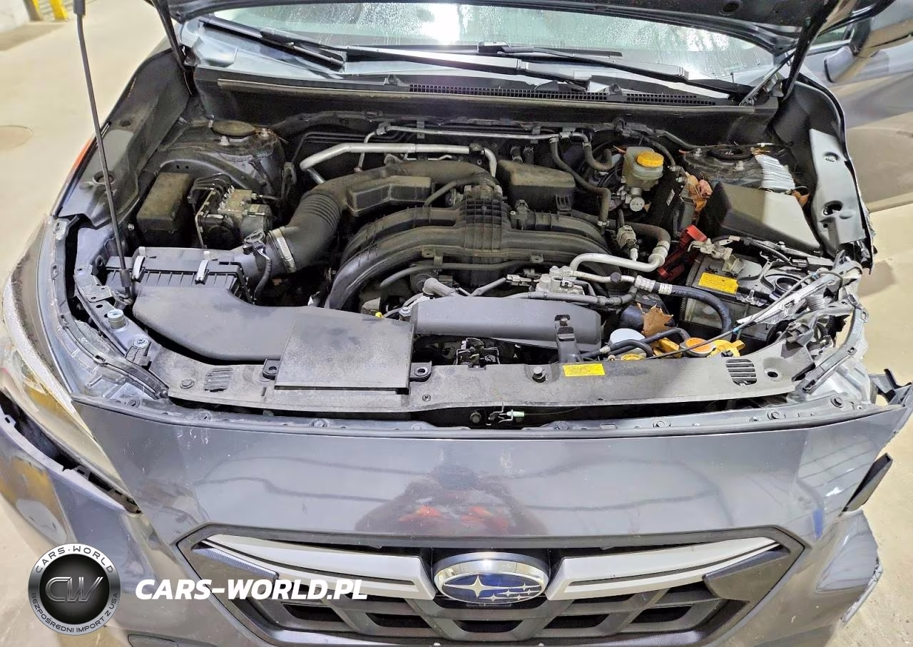 2021 Subaru Crosstrek VIN:JF2GTABCXMH216353 - 11