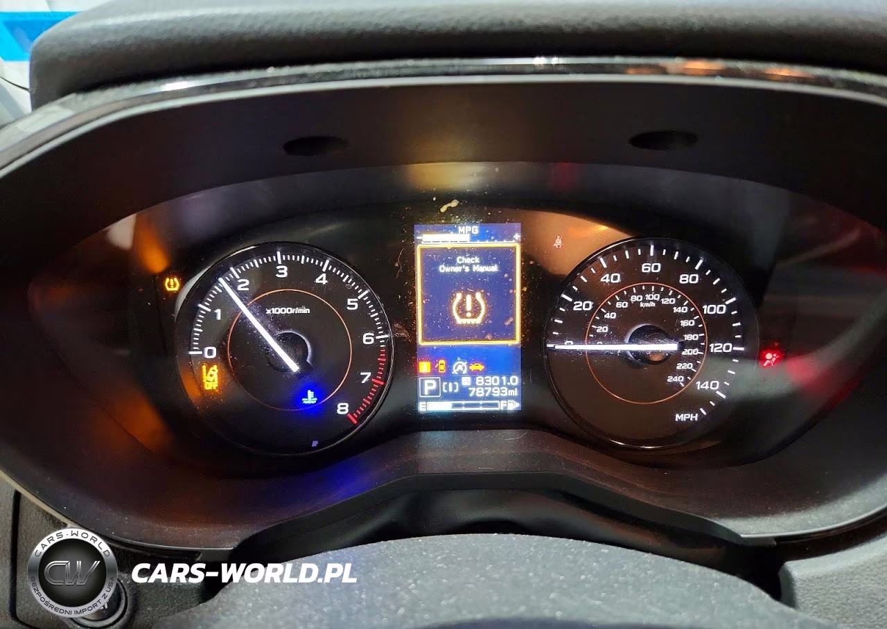 2021 Subaru Crosstrek VIN:JF2GTABCXMH216353 - 9