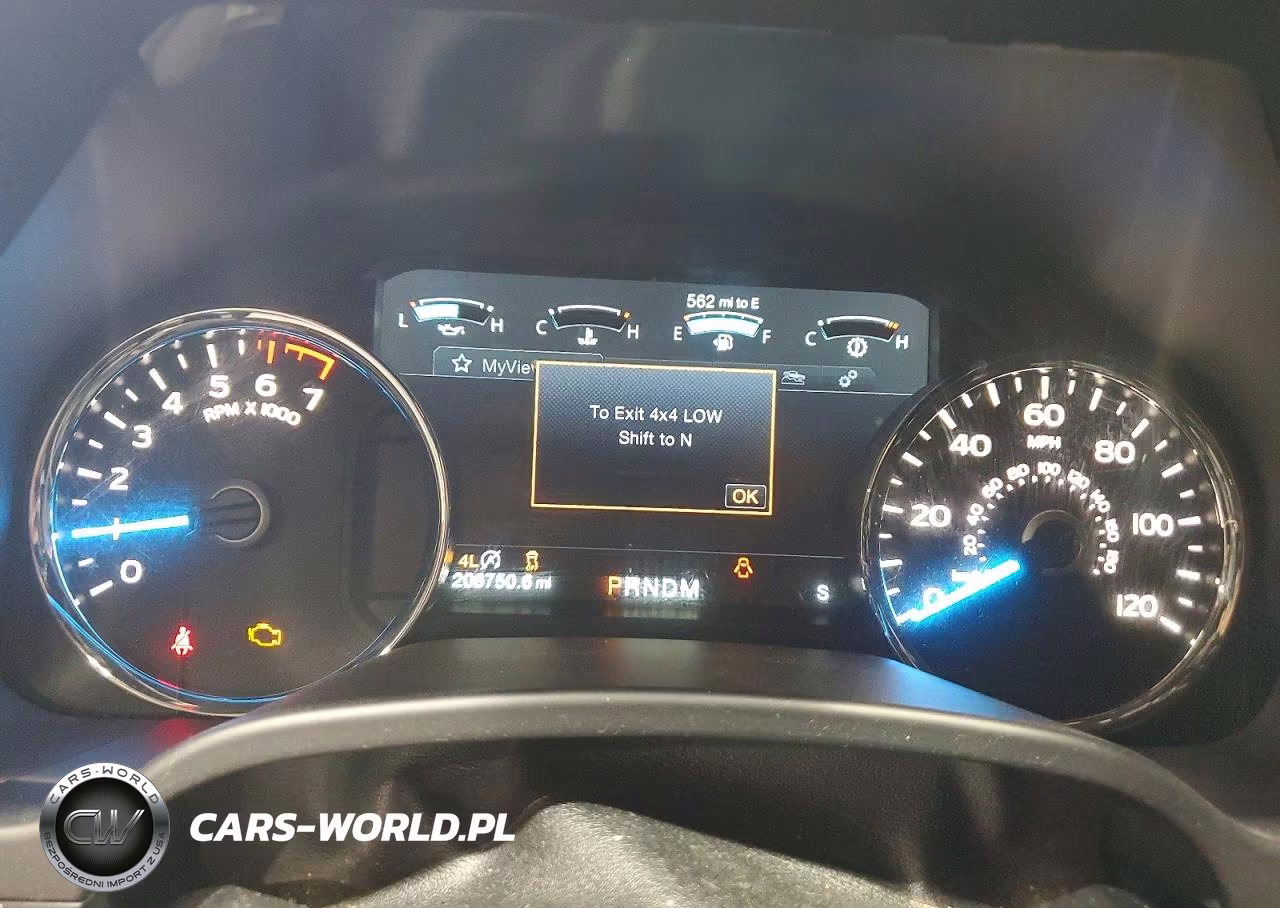 2018 Ford F150 Supercrew VIN:1FTFW1EG9JFB85880 - 9