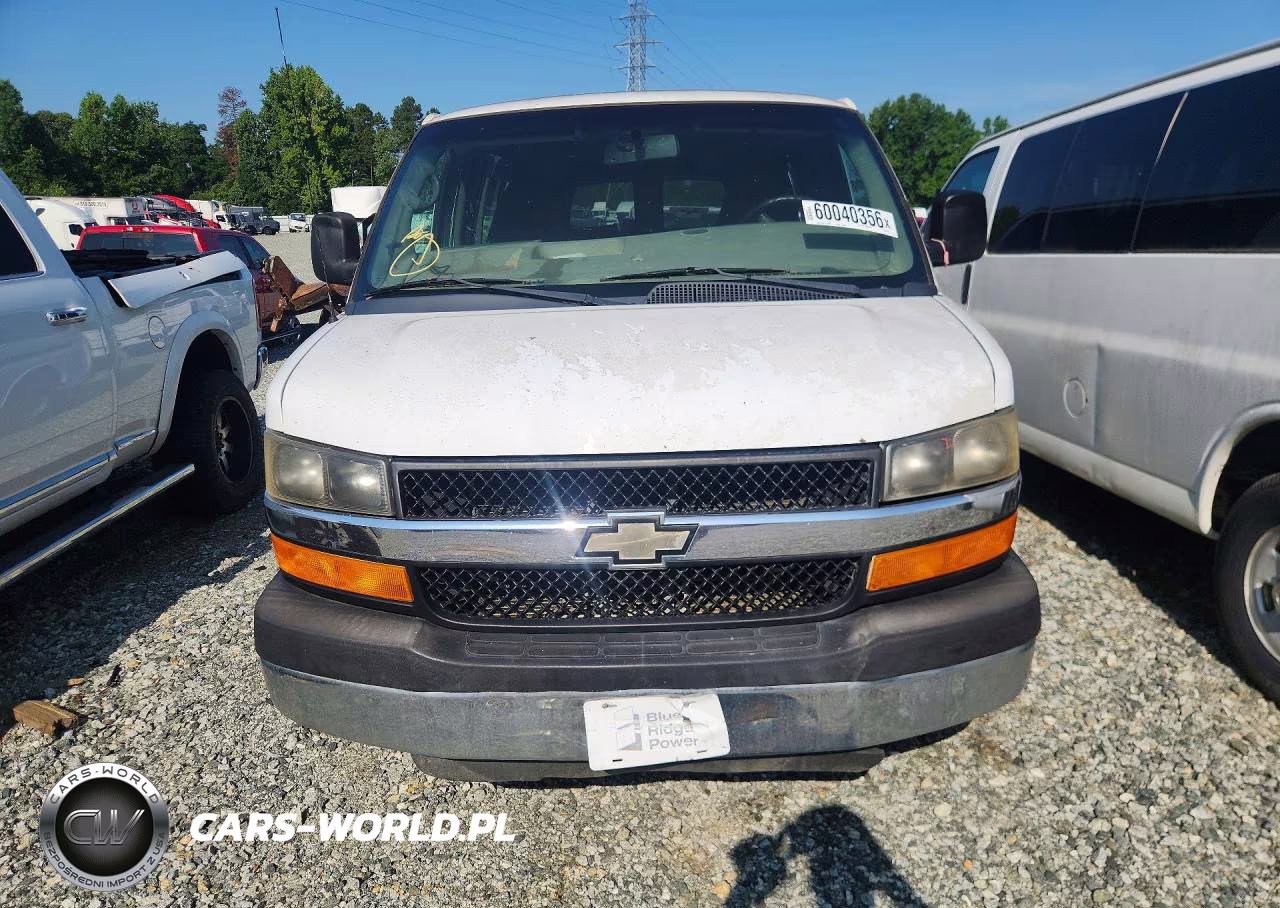 2013 P006 Medium Duty-Box Trucks VIN:1GAZGYFG4D1169274 - 5