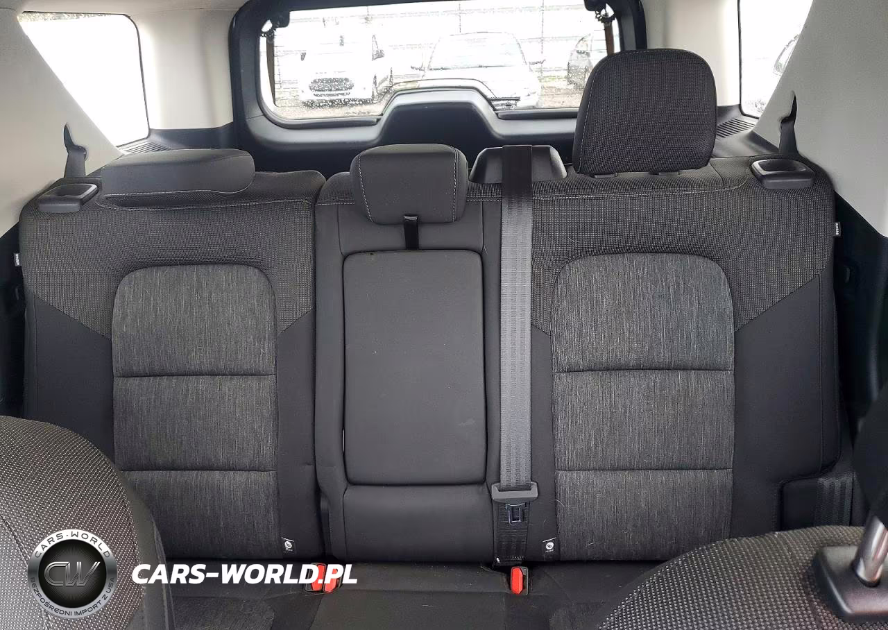 2021 Ford Bronco Sport Big Bend VIN:3FMCR9B6XMRA43190 - 10