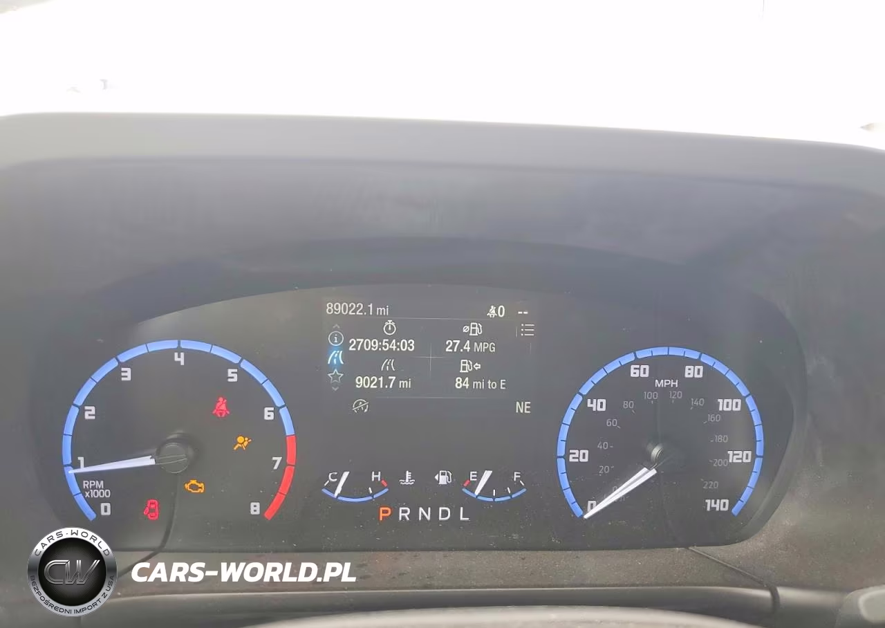 2021 Ford Bronco Sport Big Bend VIN:3FMCR9B6XMRA43190 - 9