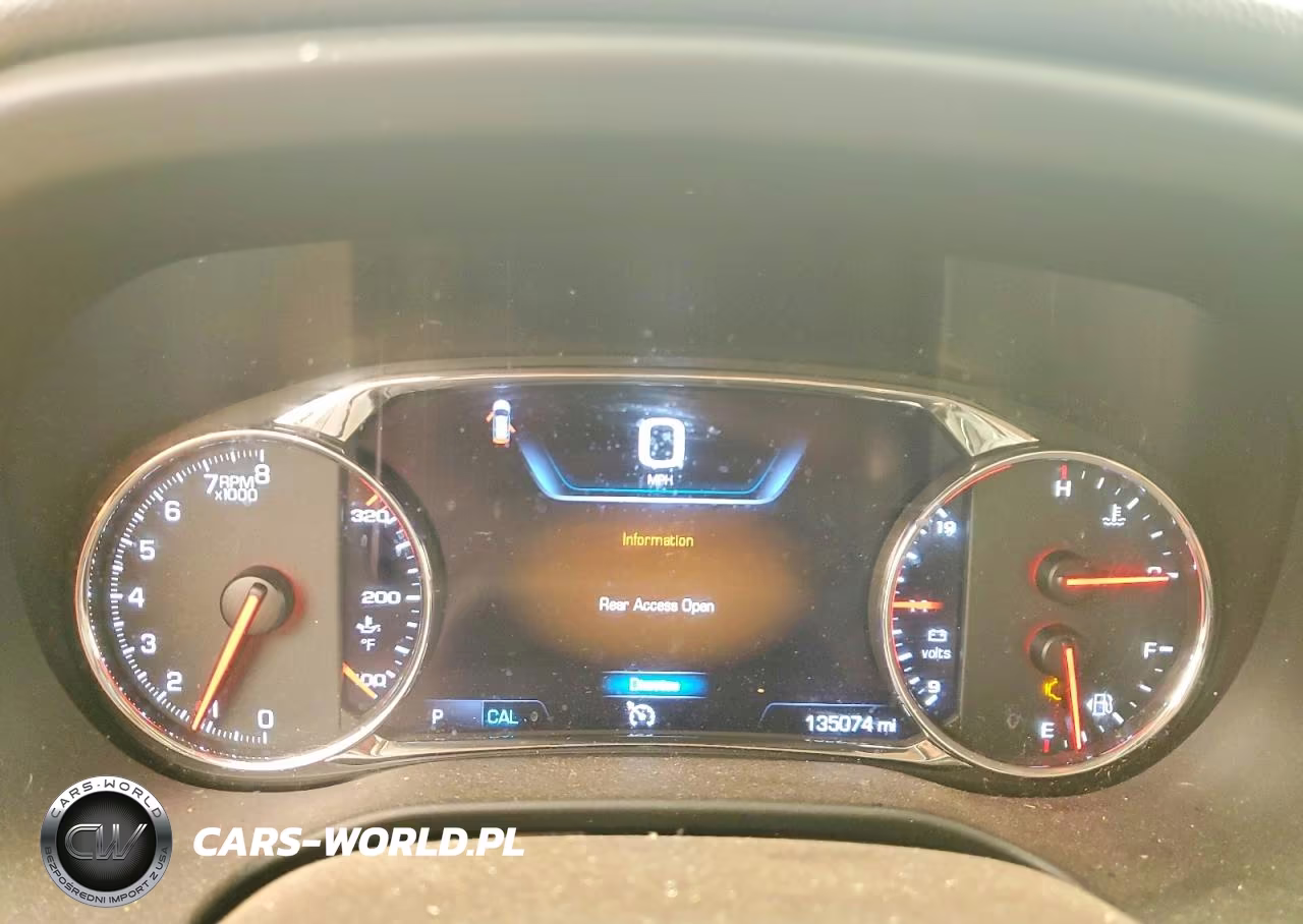 2018 GMC Acadia Denali VIN:1GKKNXLS1JZ204842 - 9