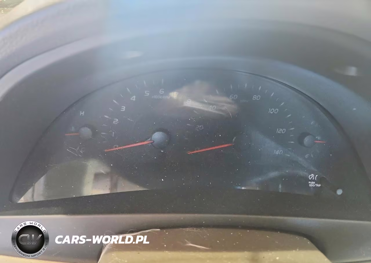 2010 Toyota Camry Le VIN:4T1BF3EK7AU578699 - 9