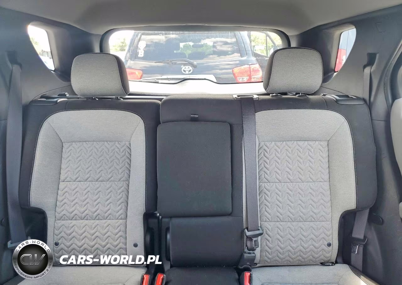 2022 Chevrolet Equinox Ls VIN:3GNAX5EV2NS114283 - 10