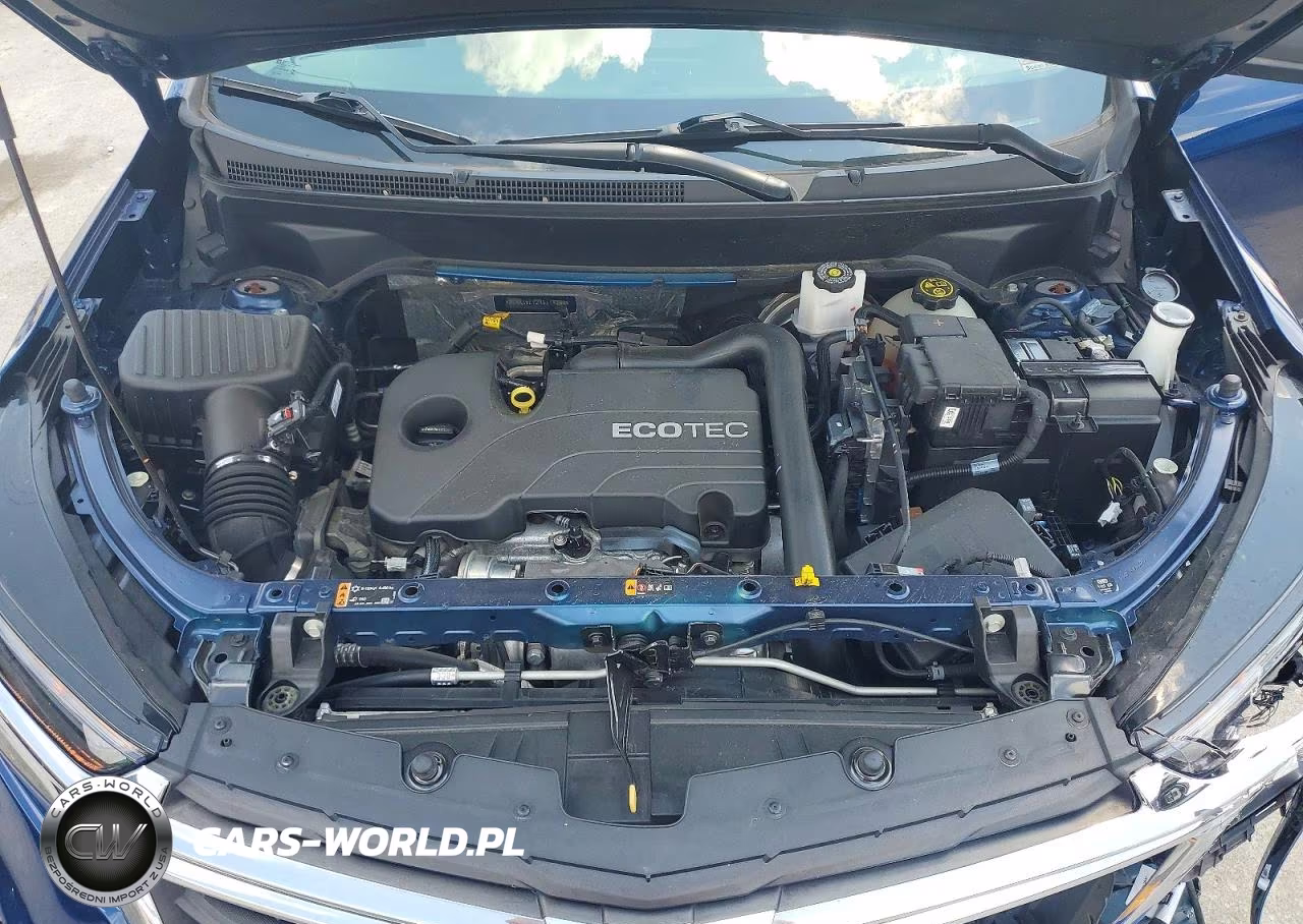 2022 Chevrolet Equinox Ls VIN:3GNAX5EV2NS114283 - 12