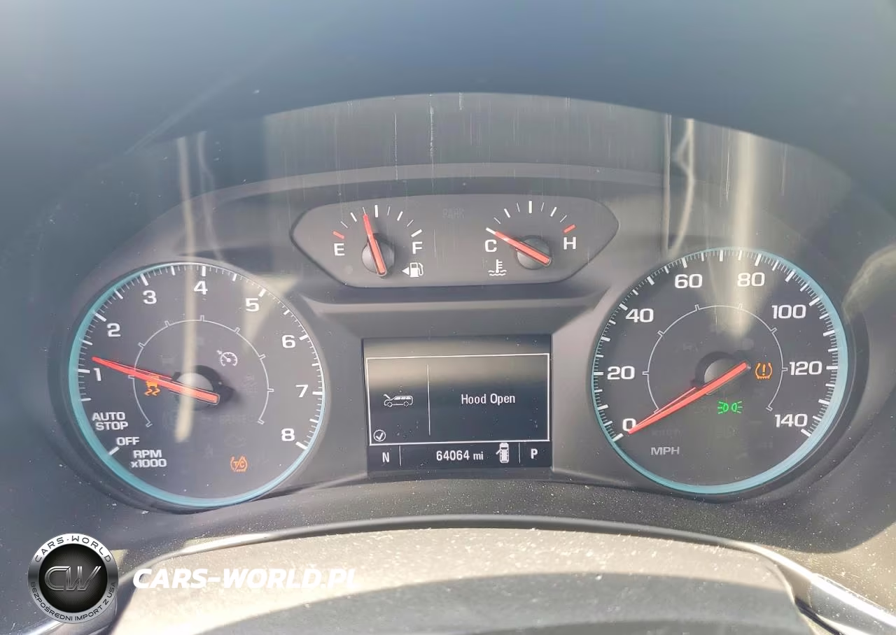 2022 Chevrolet Equinox Ls VIN:3GNAX5EV2NS114283 - 9