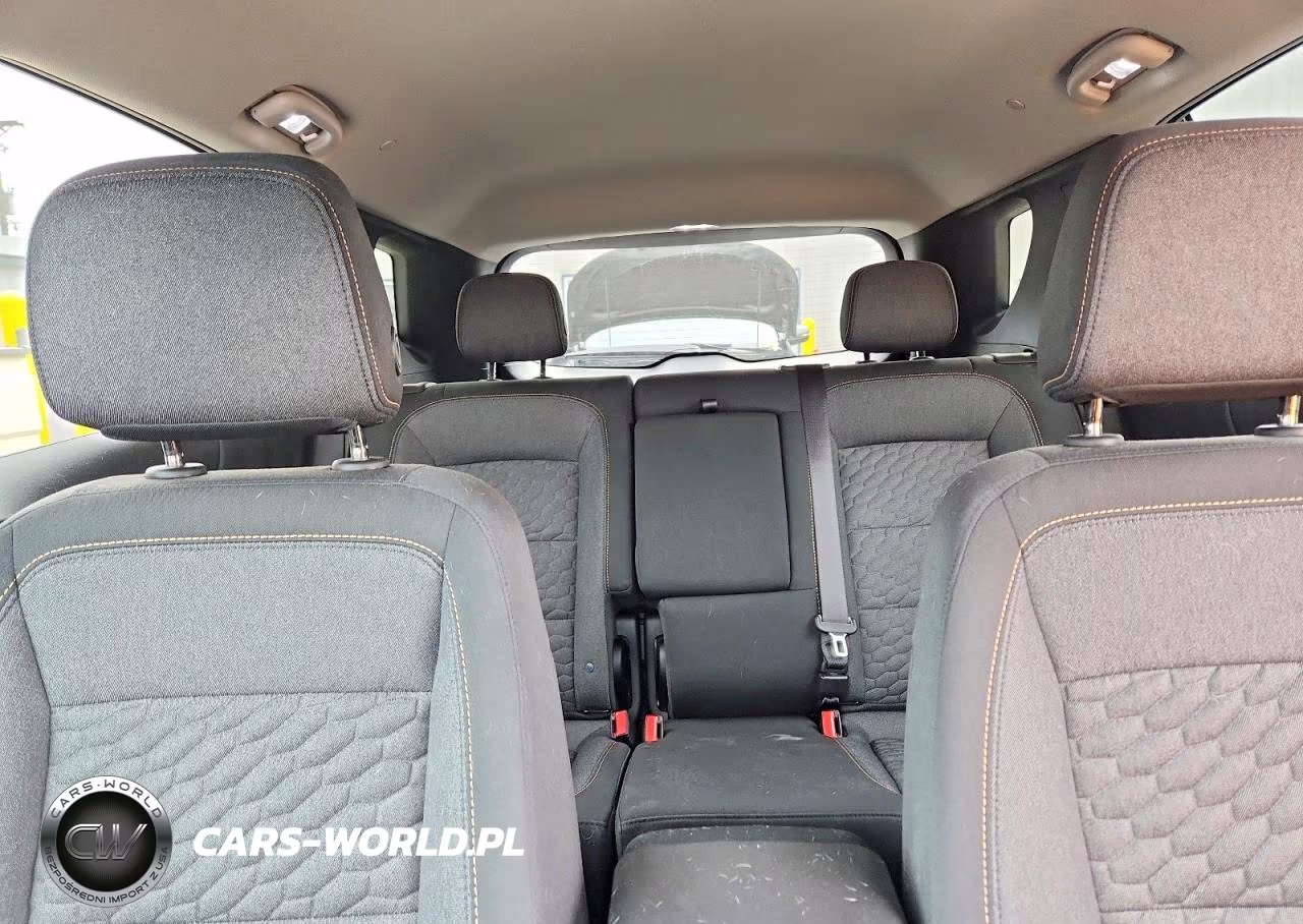 2020 Chevrolet Equinox Lt VIN:2GNAXKEV7L6181097 - 10