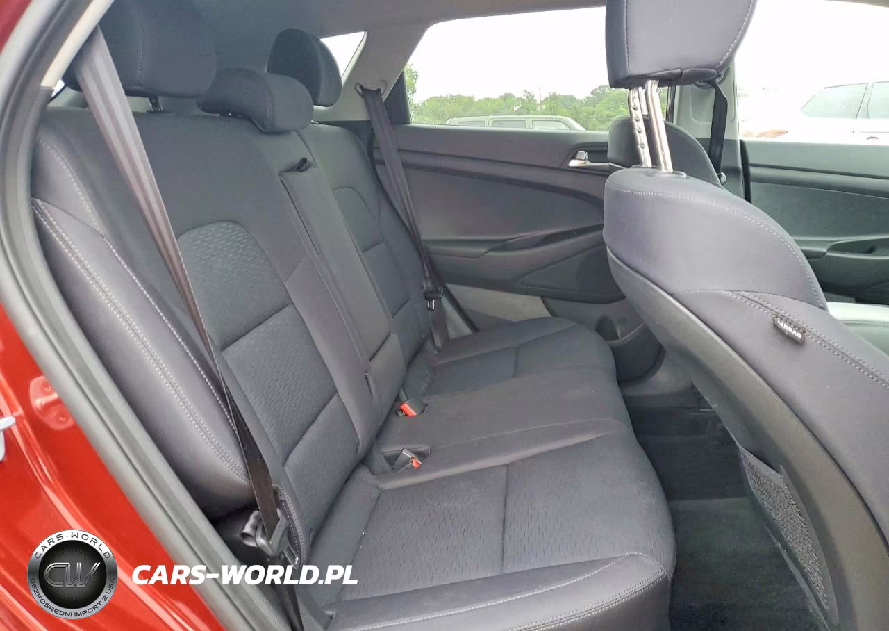 2020 Hyundai Tucson Value VIN:KM8J3CA41LU089956 - 11