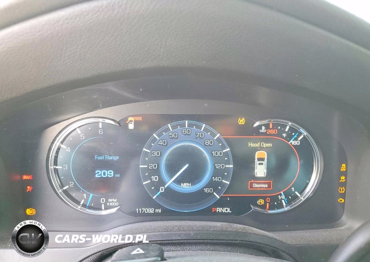 2019 Cadillac Escalade Luxury VIN:1GYS3BKJ3KR342178 - 9
